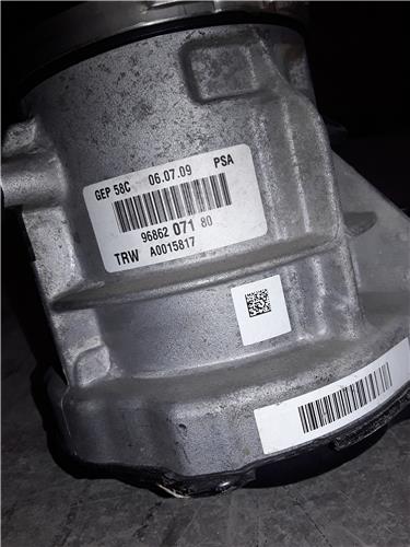 Peugeot 308 (2007->)