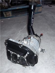 Peugeot 308 (2007->)