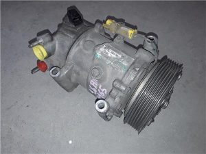 Peugeot 308 (2007->)