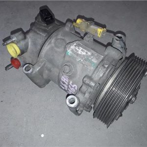 Peugeot 308 (2007->)