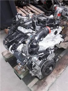Peugeot 308 (2013->)