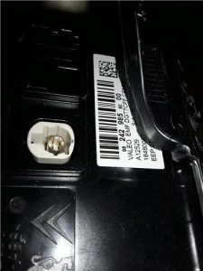 Peugeot 308 (2013->)