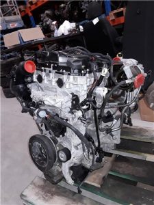 Peugeot 308 (2013->)