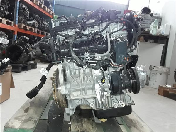 Peugeot 308 (2013->)