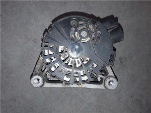 Peugeot 406 Berlina (S1/S2)(08.1995->)