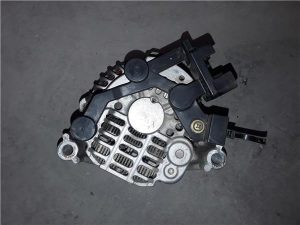 Peugeot 406 Berlina (S1/S2)(08.1995->)