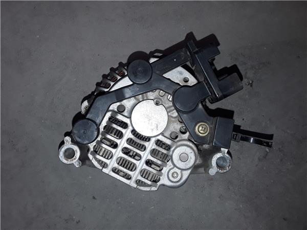 Peugeot 406 Berlina (S1/S2)(08.1995->)