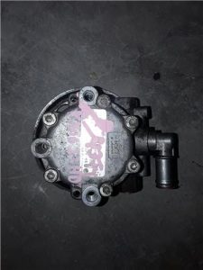 Peugeot 406 Berlina (S1/S2)(08.1995->)