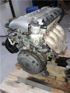 Peugeot 406 Berlina (S1/S2)(08.1995->)