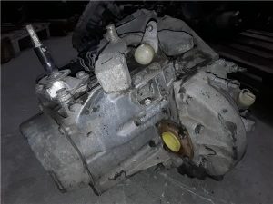 Peugeot 406 Berlina (S1/S2)(08.1995->)