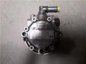 Peugeot 406 Berlina (S1/S2)(08.1995->)