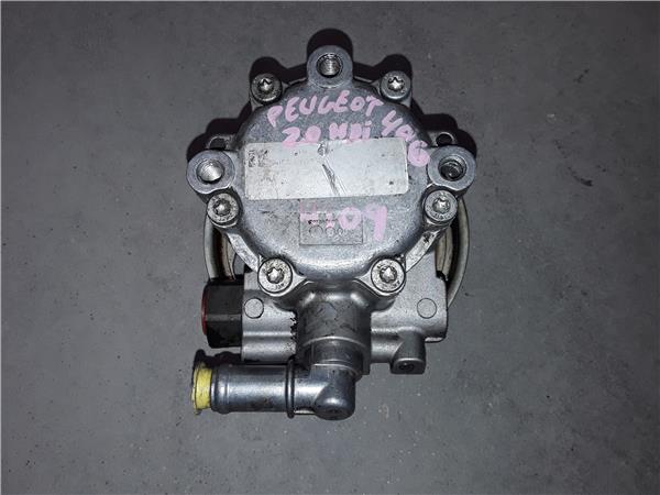 Peugeot 406 Berlina (S1/S2)(08.1995->)