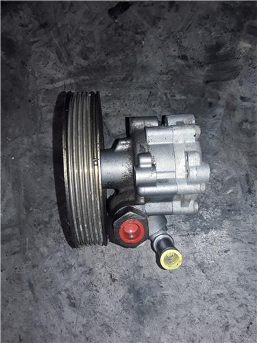 Peugeot 406 Berlina (S1/S2)(08.1995->)
