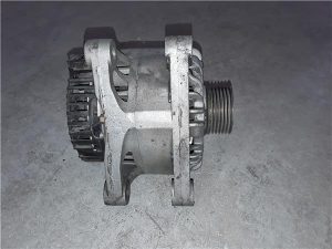 Peugeot 406 Berlina (S1/S2)(08.1995->)