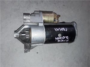 Peugeot 406 Berlina (S1/S2)(08.1995->)