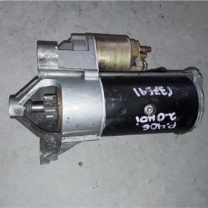 Peugeot 406 Berlina (S1/S2)(08.1995->)