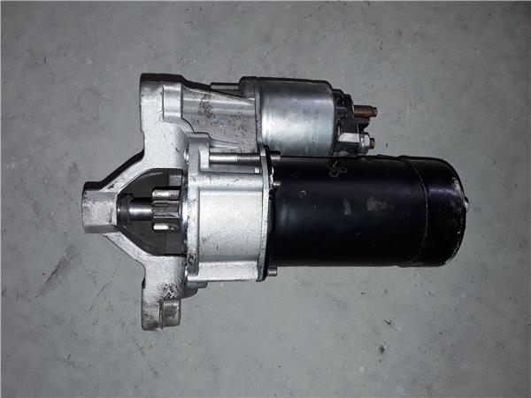 Peugeot 406 Berlina (S1/S2)(08.1995->)
