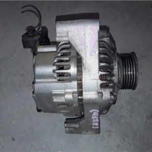 Peugeot 406 Berlina (S1/S2)(08.1995->)