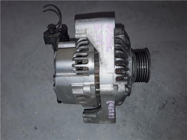 Peugeot 406 Berlina (S1/S2)(08.1995->)