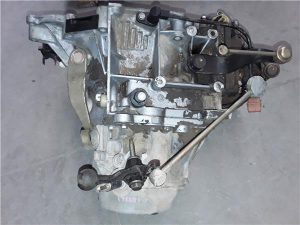 Peugeot 406 Berlina (S1/S2)(08.1995->)