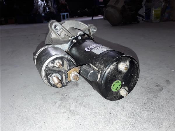 Peugeot 406 Berlina (S1/S2)(08.1995->)
