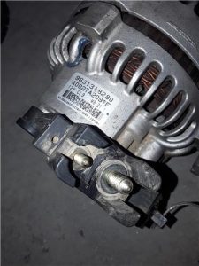Peugeot 406 Berlina (S1/S2)(08.1995->)