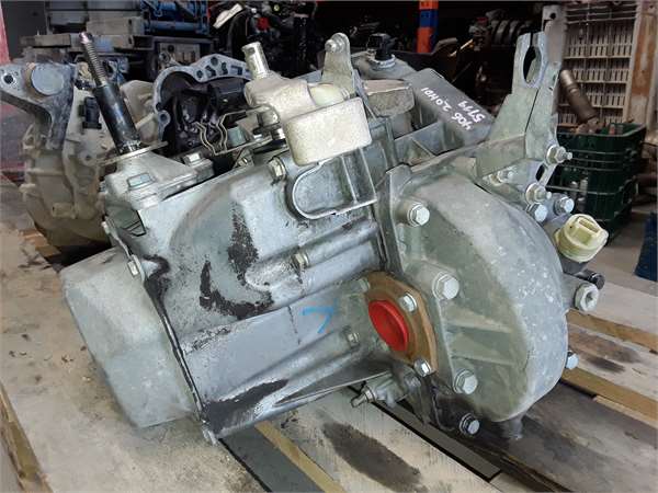 Peugeot 406 Berlina (S1/S2)(08.1995->)