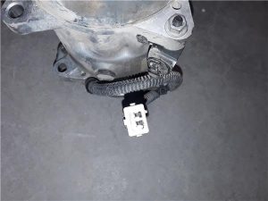 Peugeot 406 Berlina (S1/S2)(08.1995->)