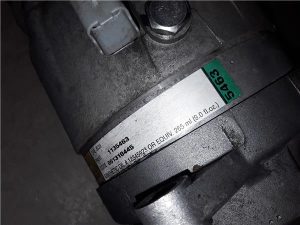 Peugeot 406 Berlina (S1/S2)(08.1995->)