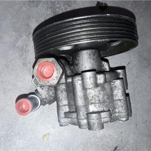 Peugeot 406 Berlina (S1/S2)(08.1995->)