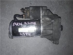 Peugeot 406 Berlina (S1/S2)(08.1995->)
