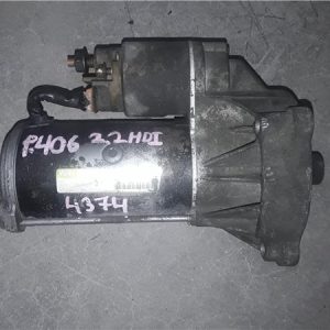 Peugeot 406 Berlina (S1/S2)(08.1995->)