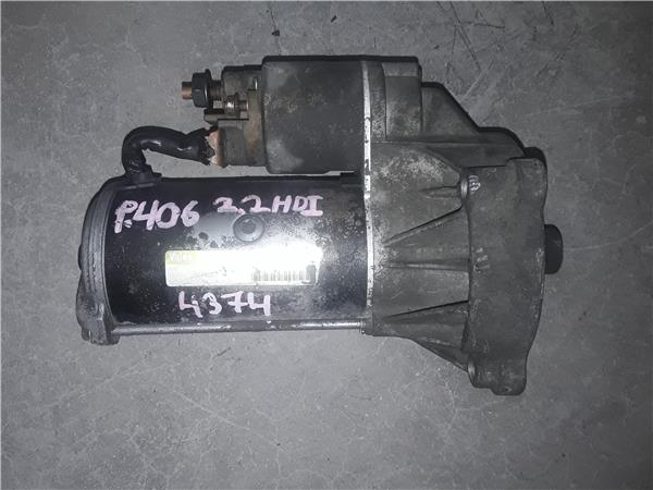 Peugeot 406 Berlina (S1/S2)(08.1995->)