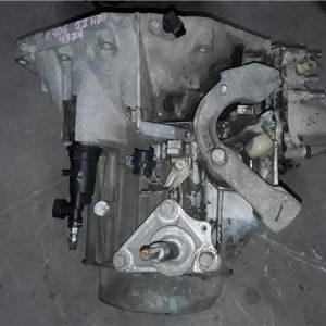 Peugeot 406 Berlina (S1/S2)(08.1995->)