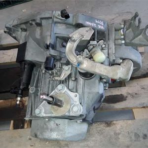 Peugeot 406 Berlina (S1/S2)(08.1995->)