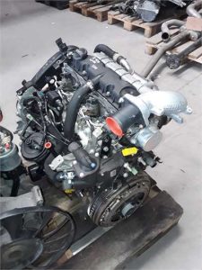 Peugeot 406 Berlina (S1/S2)(08.1995->)