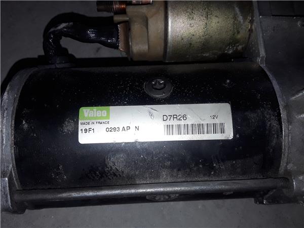 Peugeot 406 Berlina (S1/S2)(08.1995->)