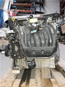 Peugeot 406 Berlina (S1/S2)(08.1995->)