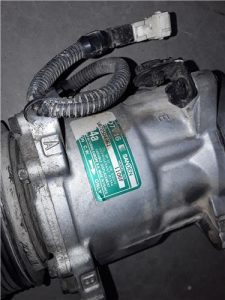 Peugeot 406 Berlina (S1/S2)(08.1995->)