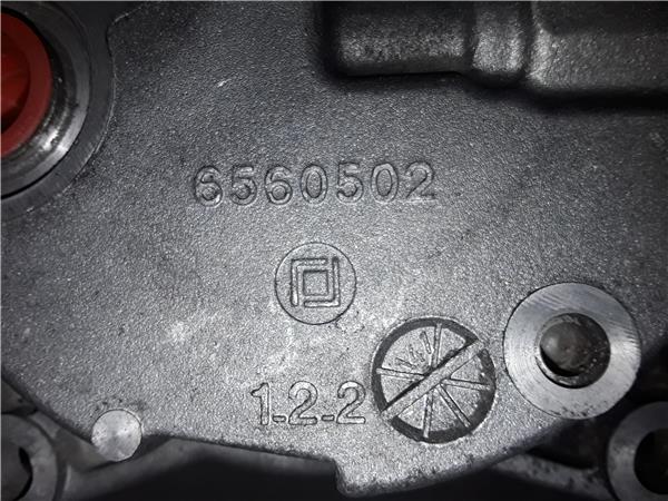 Peugeot 406 Berlina (S1/S2)(08.1995->)