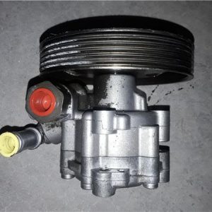 Peugeot 406 Berlina (S1/S2)(08.1995->)
