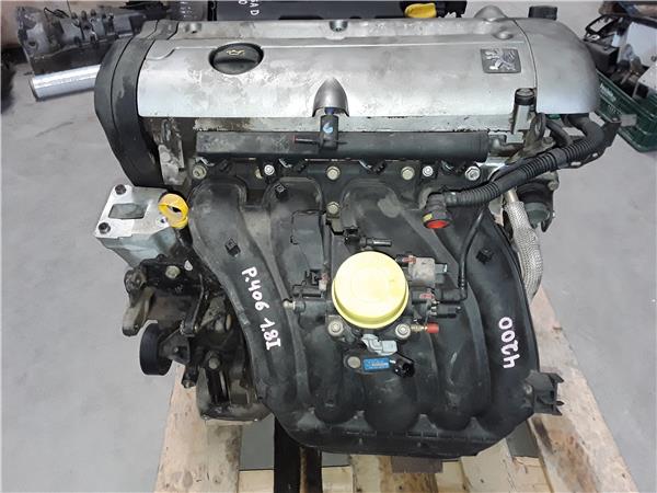 Peugeot 406 Berlina (S1/S2)(08.1995->)