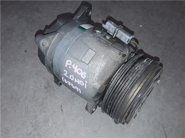 Peugeot 406 Berlina (S1/S2)(08.1995->)