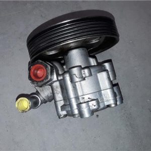 Peugeot 406 Berlina (S1/S2)(08.1995->)