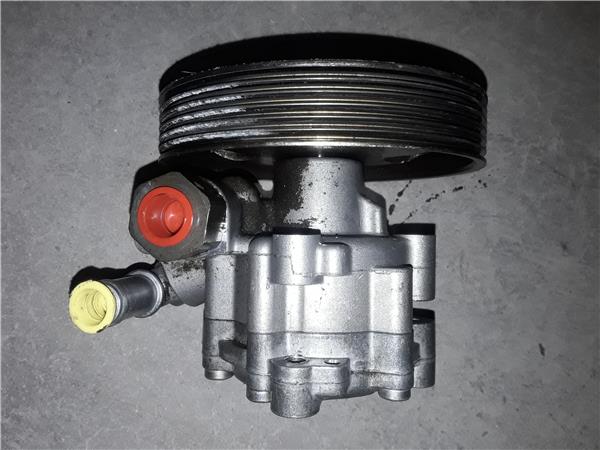 Peugeot 406 Berlina (S1/S2)(08.1995->)