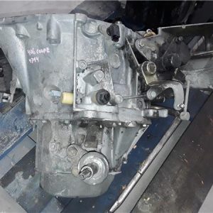 Peugeot 406 Coupé (S1/S2)(07.1997->)