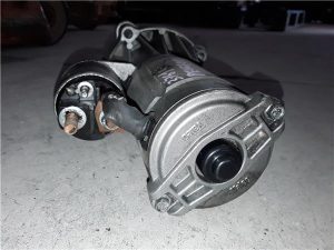 Peugeot 407 (2004->)