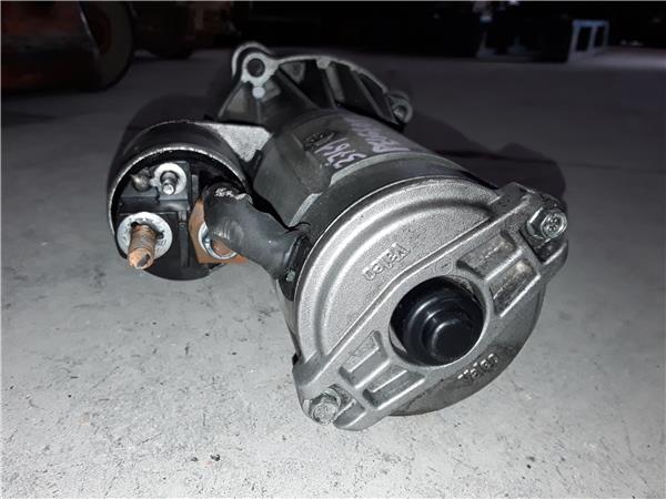 Peugeot 407 (2004->)