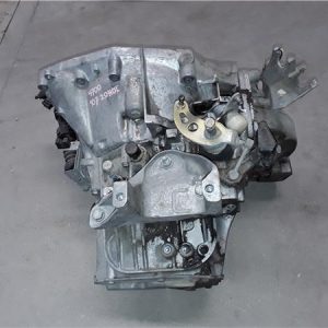 Peugeot 407 SW (05.2004->)