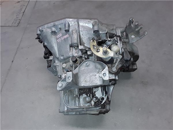 Peugeot 407 SW (05.2004->)